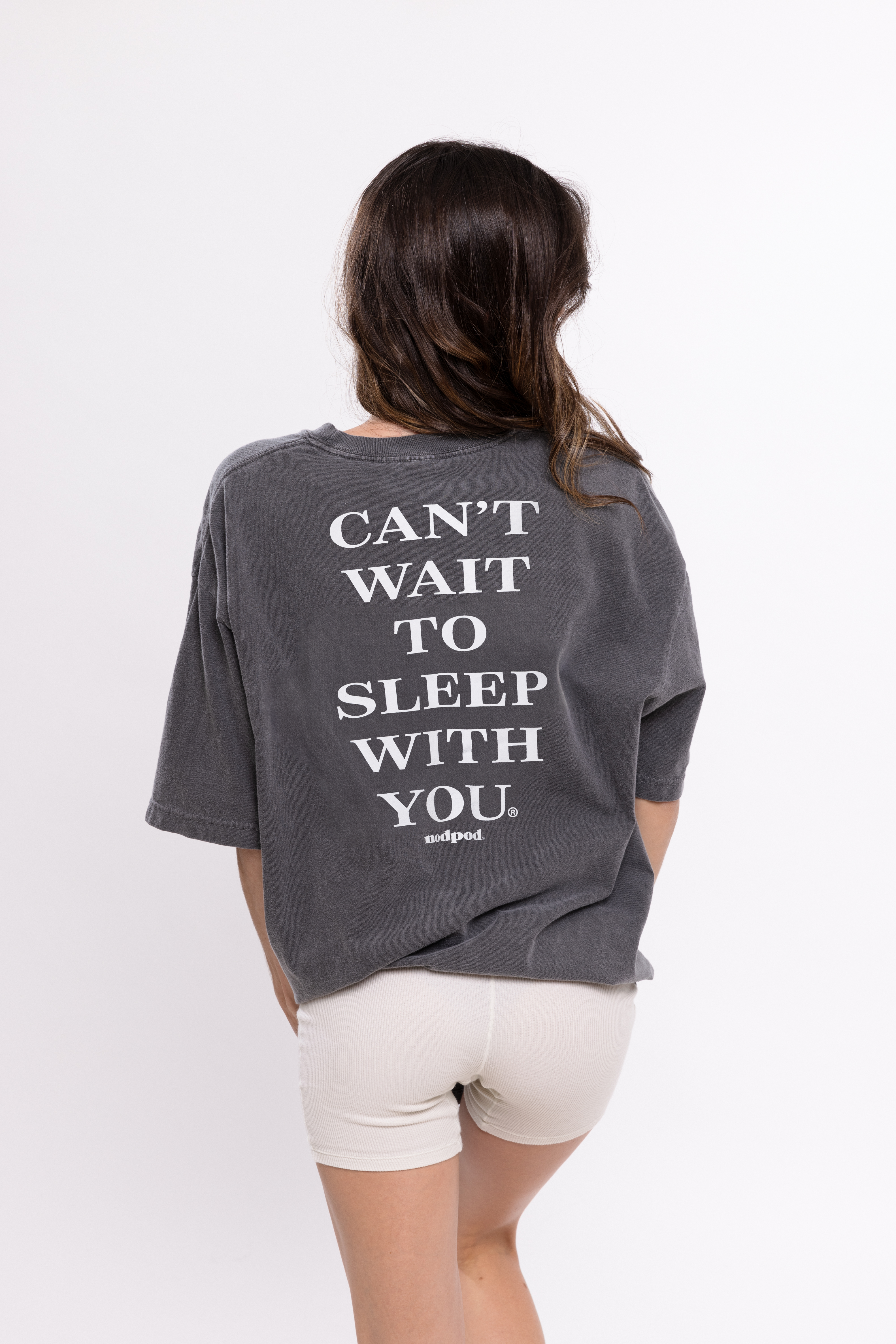 Can't Wait to Sleep with You Sleep Tee
